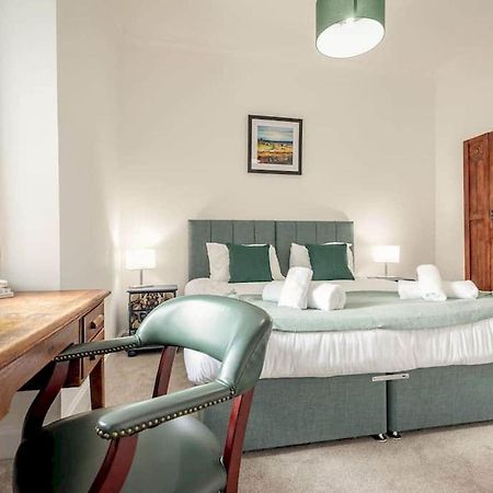 The Cross Keys Apartment - 85D Market Street St Andrews Luaran gambar