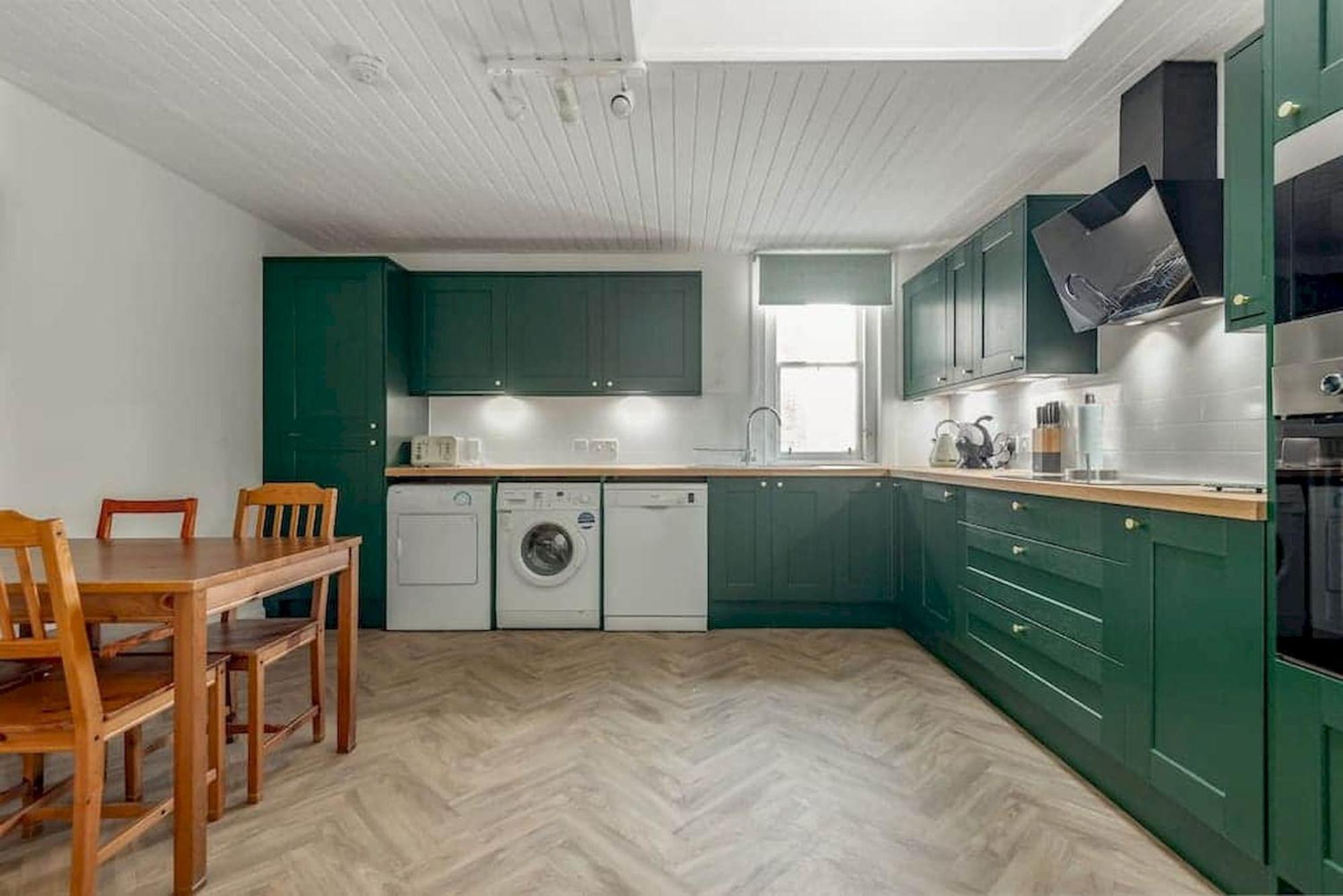 The Cross Keys Apartment - 85D Market Street St Andrews Luaran gambar