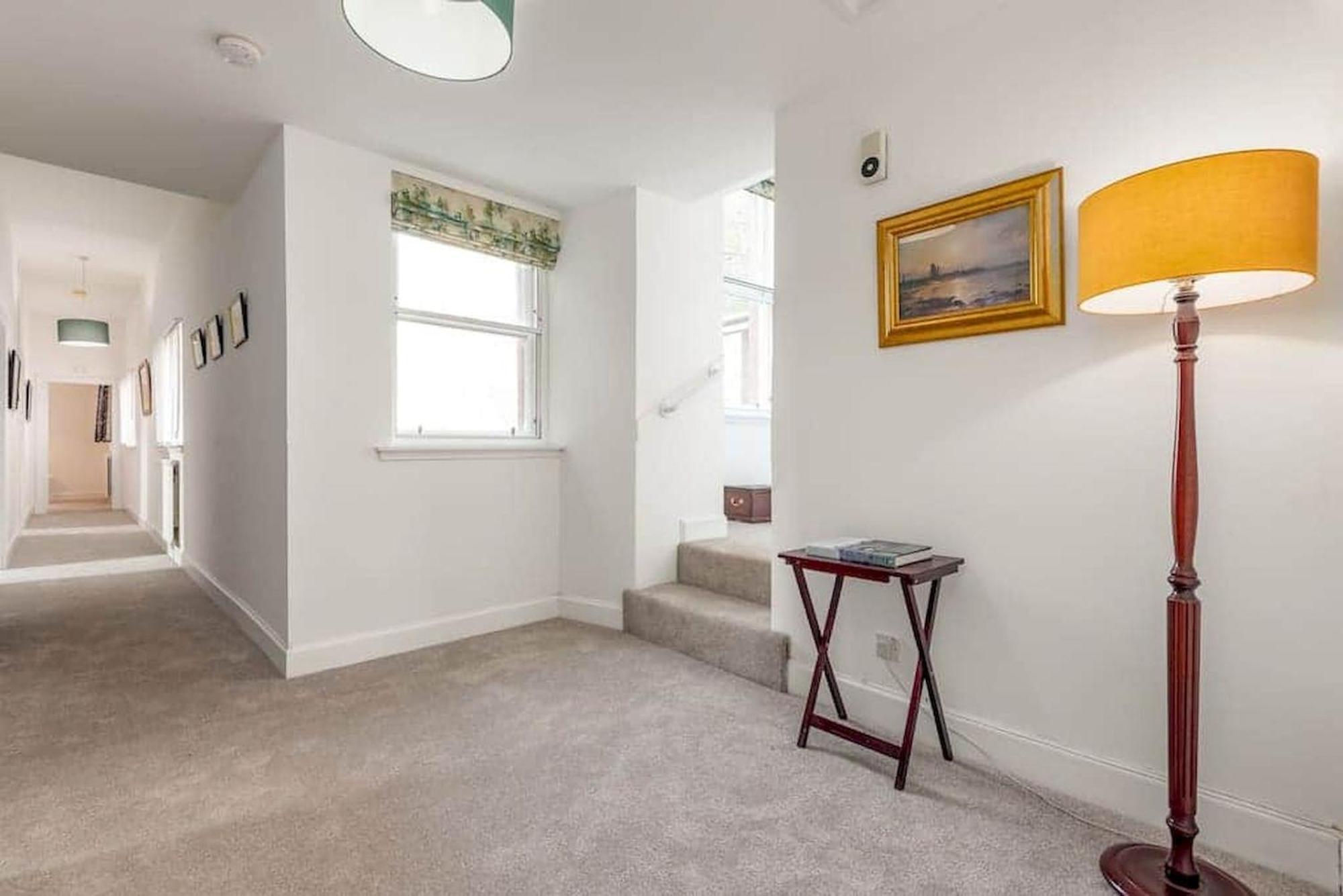 The Cross Keys Apartment - 85D Market Street St Andrews Luaran gambar